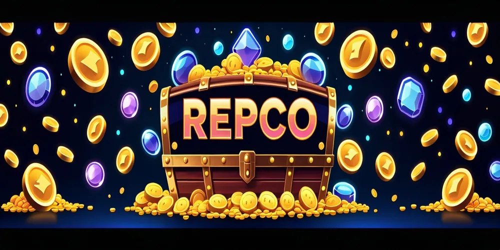 Repco Online Casino