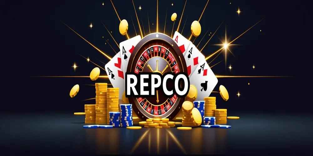 Repco Casino Play Now